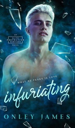 Cover image for Infuriating