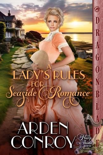 Cover image for A Lady's Rules for Seaside Romance