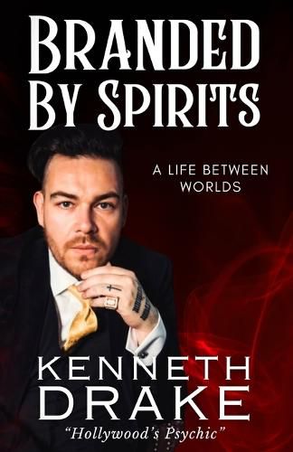Cover image for Branded by Spirits
