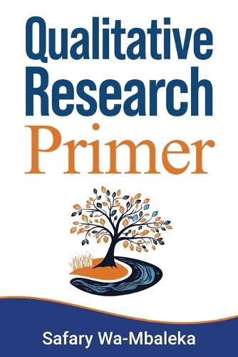 Cover image for Qualitative Research Primer