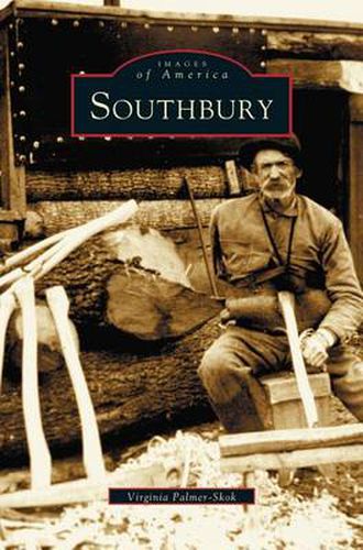 Cover image for Southbury