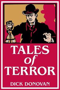 Cover image for Tales of Terror