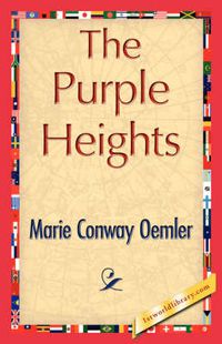 Cover image for The Purple Heights