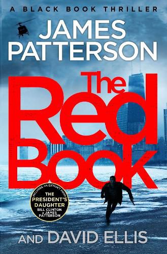 The Red Book: A Black Book Thriller
