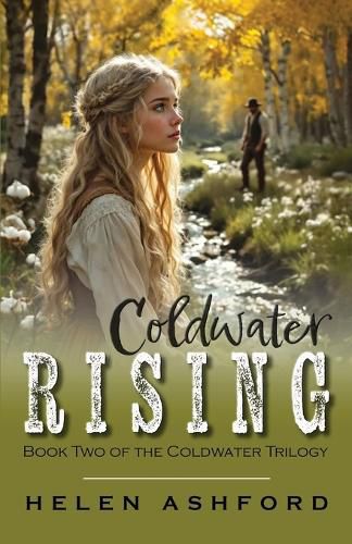 Cover image for Coldwater Rising