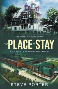 Cover image for The Place to Stay