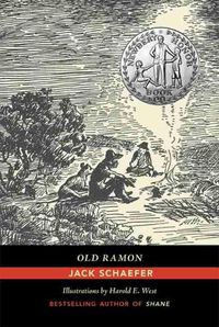 Cover image for Old Ramon