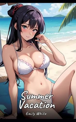 Cover image for Summer Vacation