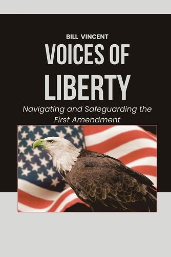 Cover image for Voices of Liberty