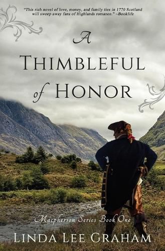 Cover image for A Thimbleful of Honor