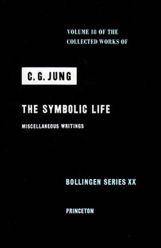 The Collected Works of C.G. Jung