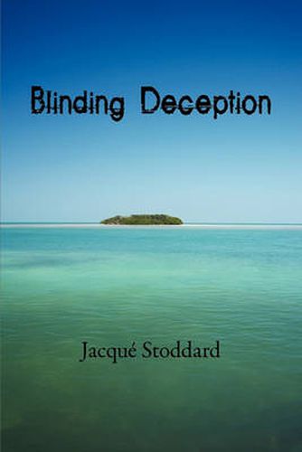 Cover image for Blinding Deception