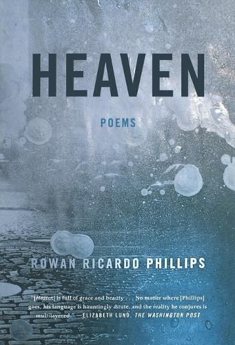 Cover image for Heaven