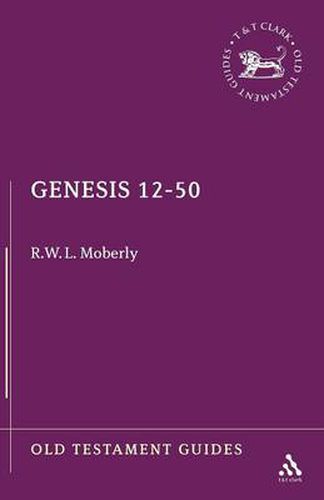 Cover image for Genesis 12-50