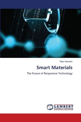 Cover image for Smart Materials