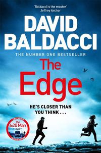 Cover image for The Edge