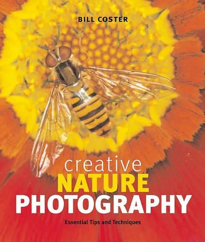 Cover image for Creative Nature Photography: Essential Tips and Techniques