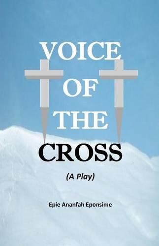 Cover image for Voice of the Cross