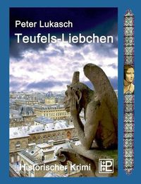 Cover image for Teufels-Liebchen