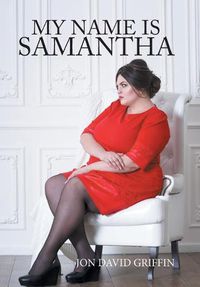 Cover image for My Name Is Samantha