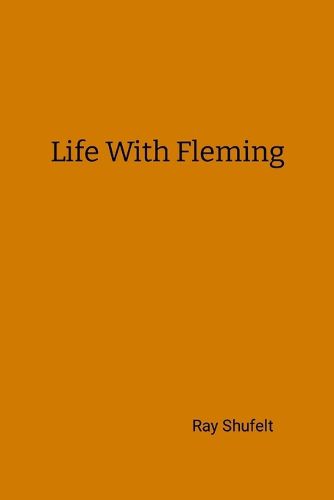 Cover image for Life with Fleming