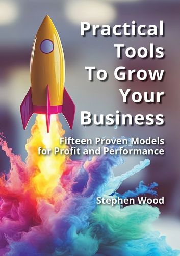 Cover image for Practical Tools to Grow Your Business