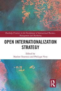 Cover image for Open Internationalization Strategy