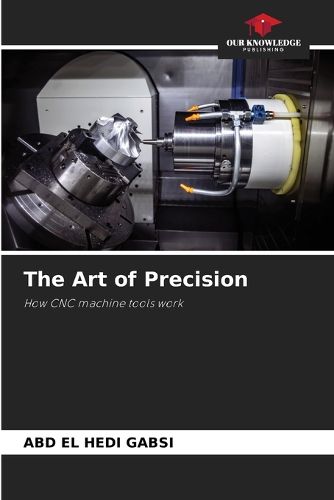 Cover image for The Art of Precision
