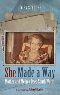 Cover image for She Made a Way