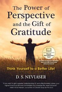 Cover image for The Power of Perspective and the Gift of Gratitude