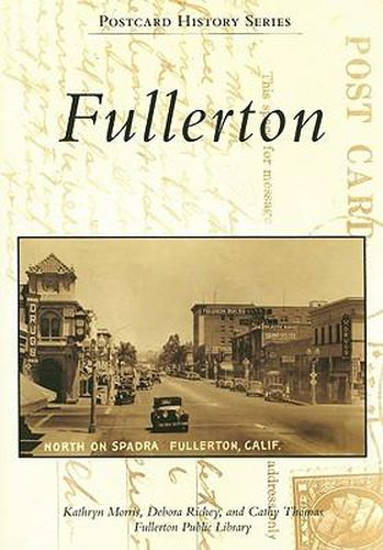 Fullerton, Ca