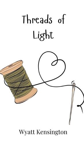 Cover image for Threads of Light