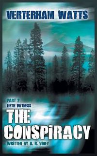 Cover image for Fifth Witness - The Conspiracy - PP