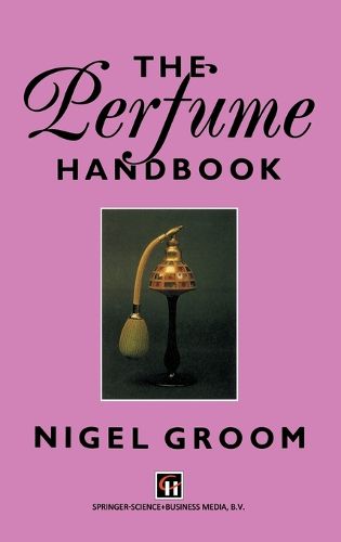 Cover image for The Perfume Handbook