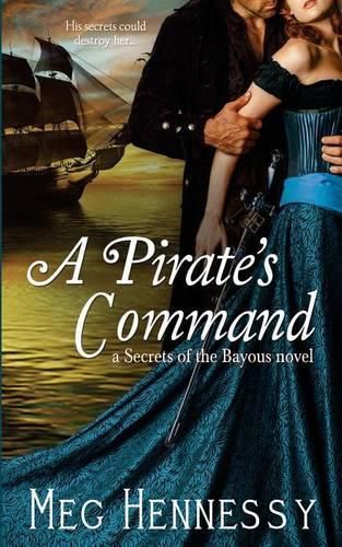 Cover image for A Pirate's Command