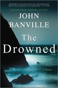 Cover image for The Drowned