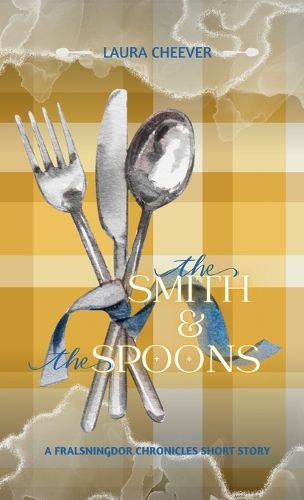 Cover image for The Smith & The Spoons