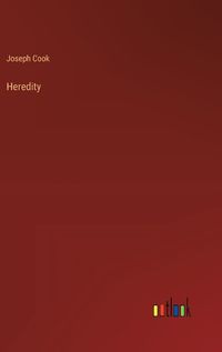 Cover image for Heredity