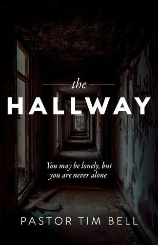 Cover image for The Hallway