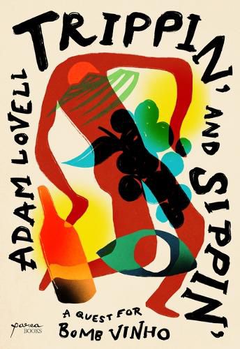 Cover image for Trippin' and Sippin'