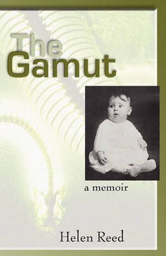 Cover image for The Gamut