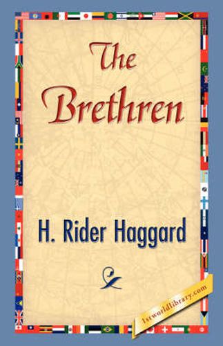 Cover image for The Brethren