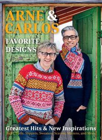 Cover image for Arne & Carlos' Favorite Designs: Greatest Hits and New Inspirations