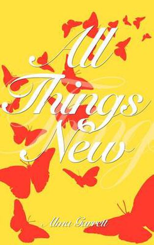 Cover image for All Things New