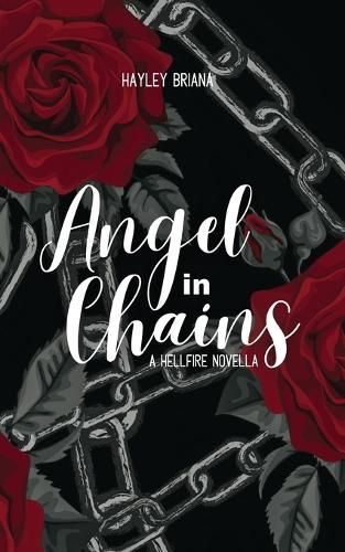 Cover image for Angel in Chains