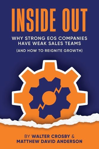 Cover image for Inside Out