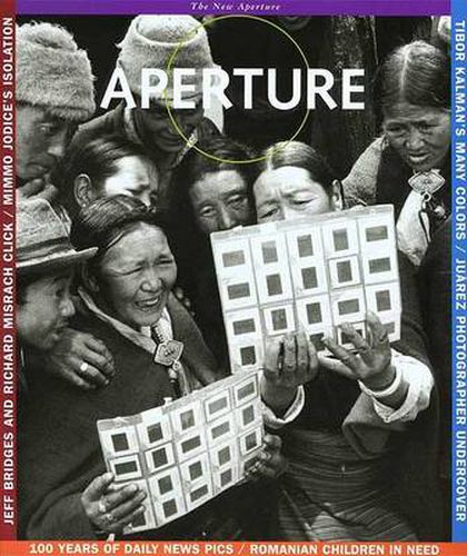 Cover image for Aperture 159
