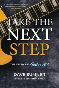 Cover image for Take the Next Step