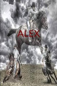 Cover image for ALEX