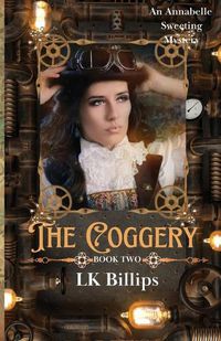 Cover image for The Coggery